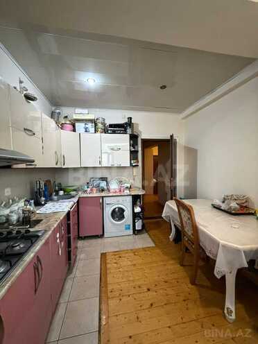 İcarəyə verilir 2 otaqlı yeni tikili 80 m², Xalqlar Dostluğu m., photo 9 from 11