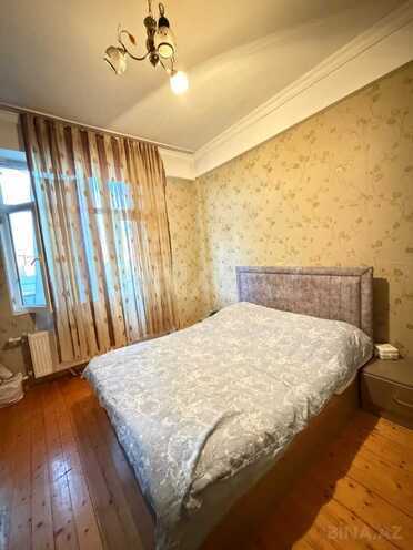 İcarəyə verilir 2 otaqlı yeni tikili 80 m², Xalqlar Dostluğu m., photo 6 from 11