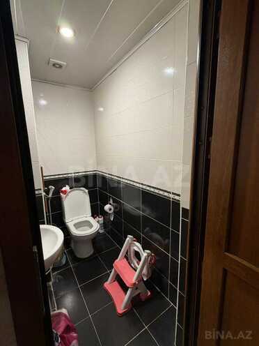İcarəyə verilir 2 otaqlı yeni tikili 80 m², Xalqlar Dostluğu m., photo 10 from 11