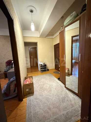 İcarəyə verilir 2 otaqlı yeni tikili 80 m², Xalqlar Dostluğu m., photo 1 from 11