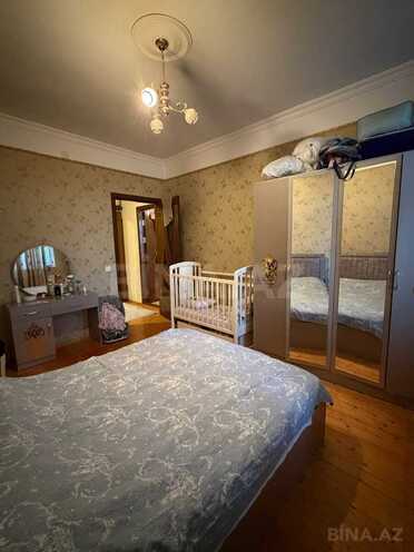 İcarəyə verilir 2 otaqlı yeni tikili 80 m², Xalqlar Dostluğu m., photo 5 from 11