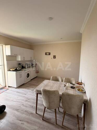 Satılır 2 otaqlı yeni tikili 80 m², Nəsimi m., photo 8 from 15