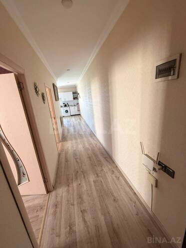 Satılır 2 otaqlı yeni tikili 80 m², Nəsimi m., photo 7 from 15