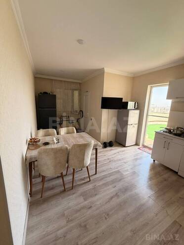 Satılır 2 otaqlı yeni tikili 80 m², Nəsimi m., photo 9 from 15