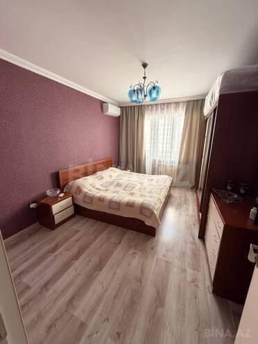 Satılır 2 otaqlı yeni tikili 80 m², Nəsimi m., photo 4 from 15