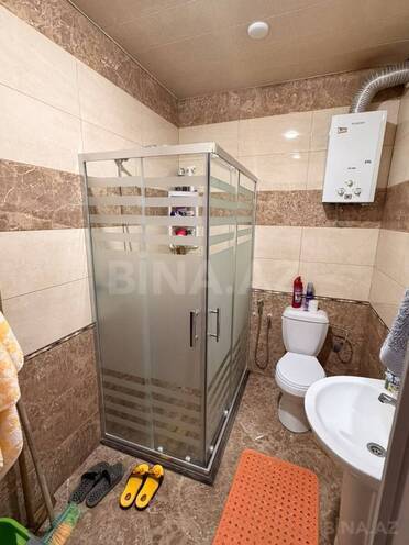 Satılır 2 otaqlı yeni tikili 80 m², Nəsimi m., photo 10 from 15
