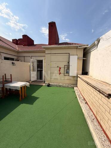 Satılır 2 otaqlı yeni tikili 80 m², Nəsimi m., photo 11 from 15
