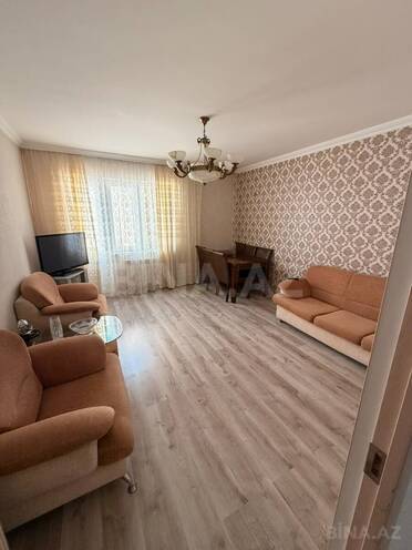 Satılır 2 otaqlı yeni tikili 80 m², Nəsimi m., photo 3 from 15