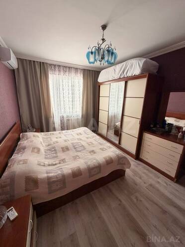 Satılır 2 otaqlı yeni tikili 80 m², Nəsimi m., photo 5 from 15
