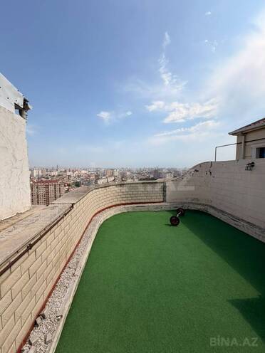Satılır 2 otaqlı yeni tikili 80 m², Nəsimi m., photo 13 from 15