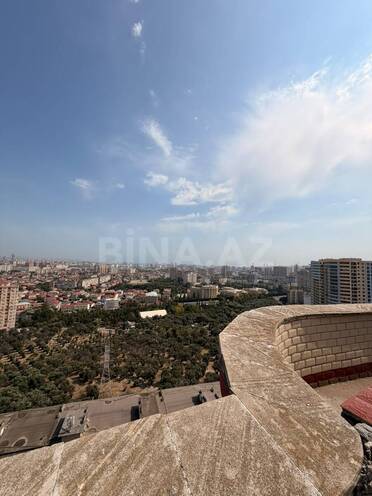 Satılır 2 otaqlı yeni tikili 80 m², Nəsimi m., photo 12 from 15