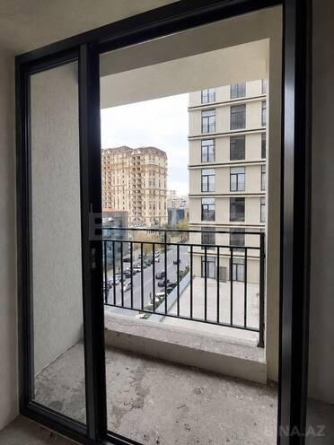Satılır 2 otaqlı yeni tikili 86 m², Nəriman Nərimanov m., photo 8 from 9