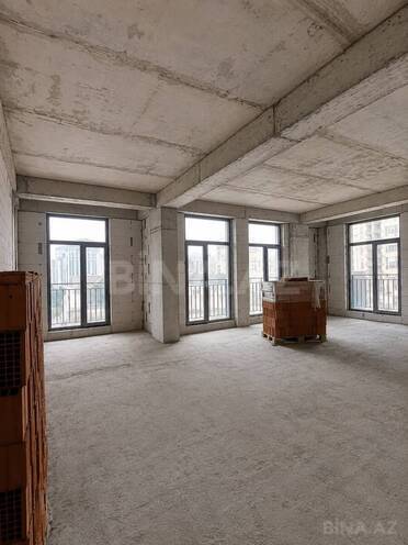 Satılır 2 otaqlı yeni tikili 86 m², Nəriman Nərimanov m., photo 7 from 9