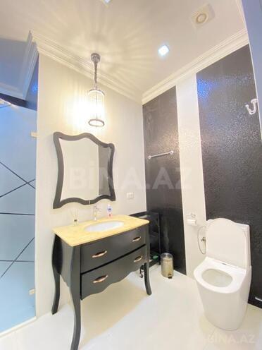 Сдаётся 2-комн. новостройка 90 м², м. Низами, photo 13 from 17