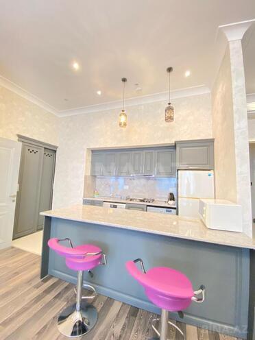 Сдаётся 2-комн. новостройка 90 м², м. Низами, photo 7 from 17