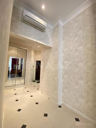 Сдаётся 2-комн. новостройка 90 м², м. Низами, photo 11 from 17