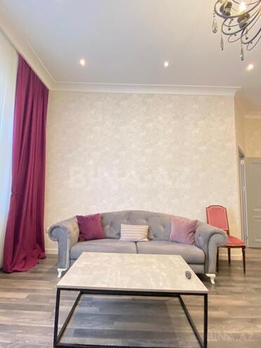 Сдаётся 2-комн. новостройка 90 м², м. Низами, photo 5 from 17