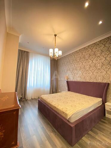 Сдаётся 2-комн. новостройка 90 м², м. Низами, photo 10 from 17