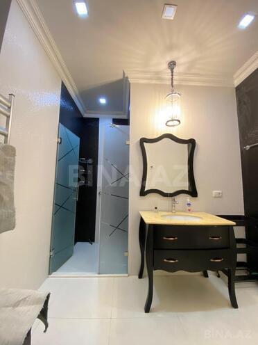 Сдаётся 2-комн. новостройка 90 м², м. Низами, photo 14 from 17