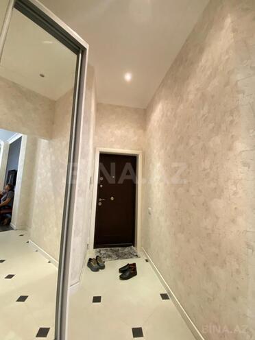 Сдаётся 2-комн. новостройка 90 м², м. Низами, photo 12 from 17