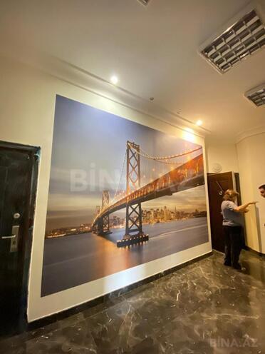 Сдаётся 2-комн. новостройка 90 м², м. Низами, photo 15 from 17