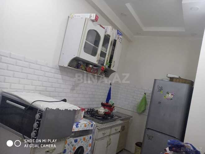 Продаётся 1-комн. новостройка 42 м², photo 7 from 9