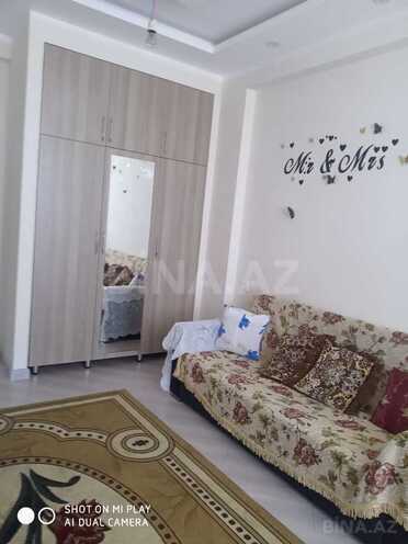 Продаётся 1-комн. новостройка 42 м², photo 1 from 9