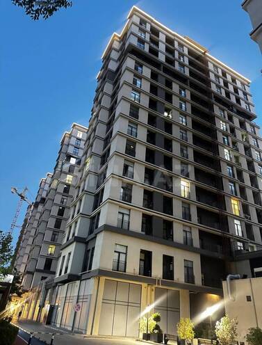 Satılır 2 otaqlı yeni tikili 90 m², Nəriman Nərimanov m., photo 1 from 8