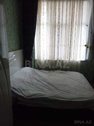 İcarəyə verilir 1 otaqlı yeni tikili 45 m², Həzi Aslanov m., photo 1 from 6