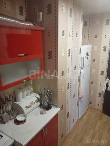 İcarəyə verilir 1 otaqlı yeni tikili 45 m², Həzi Aslanov m., photo 3 from 6