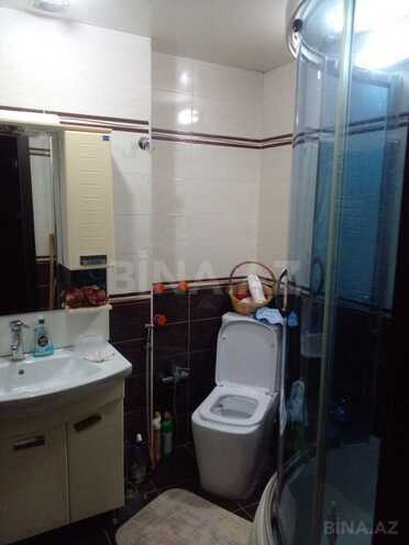 İcarəyə verilir 1 otaqlı yeni tikili 45 m², Həzi Aslanov m., photo 4 from 6