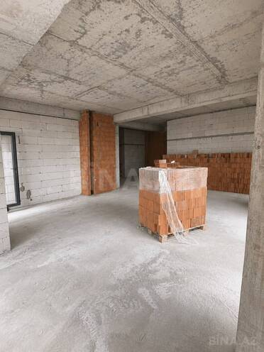 Satılır 4 otaqlı yeni tikili 176 m², Nəriman Nərimanov m., photo 6 from 9