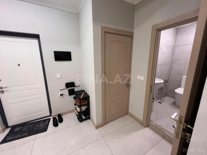 Продаётся 2-комн. новостройка 87 м², м. Дернегюль, photo 16 from 20
