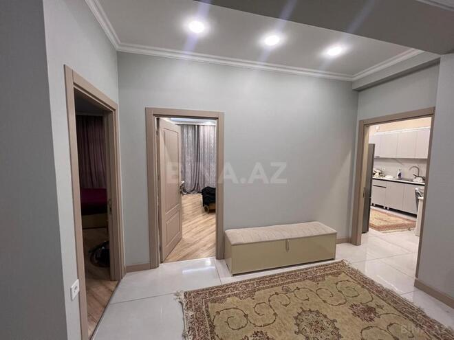 Продаётся 2-комн. новостройка 87 м², м. Дернегюль, photo 8 from 20