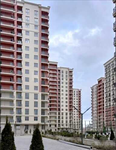 Продаётся 2-комн. новостройка 87 м², м. Дернегюль, photo 19 from 20