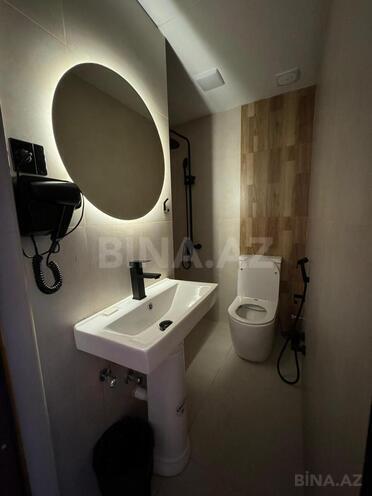 İcarəyə verilir 4 otaqlı köhnə tikili 100 m², Sahil m., photo 8 from 14