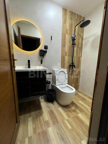 İcarəyə verilir 4 otaqlı köhnə tikili 100 m², Sahil m., photo 9 from 14