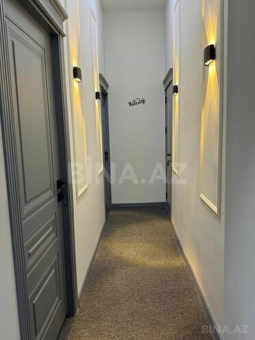 İcarəyə verilir 4 otaqlı köhnə tikili 100 m², Sahil m., photo 12 from 14