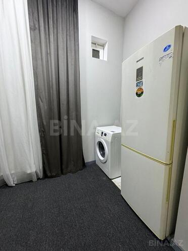 İcarəyə verilir 4 otaqlı köhnə tikili 100 m², Sahil m., photo 10 from 14