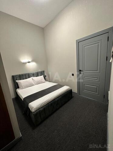 İcarəyə verilir 4 otaqlı köhnə tikili 100 m², Sahil m., photo 3 from 14