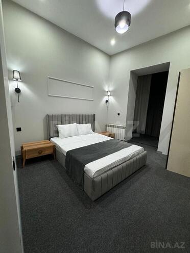 İcarəyə verilir 4 otaqlı köhnə tikili 100 m², Sahil m., photo 7 from 14
