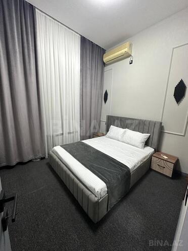 İcarəyə verilir 4 otaqlı köhnə tikili 100 m², Sahil m., photo 5 from 14