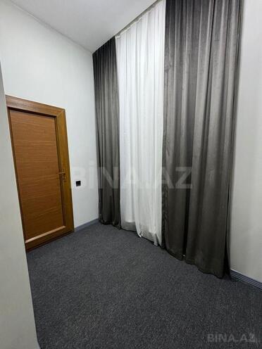İcarəyə verilir 4 otaqlı köhnə tikili 100 m², Sahil m., photo 13 from 14