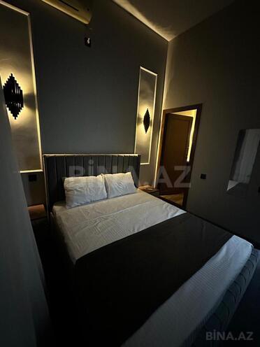 İcarəyə verilir 4 otaqlı köhnə tikili 100 m², Sahil m., photo 6 from 14