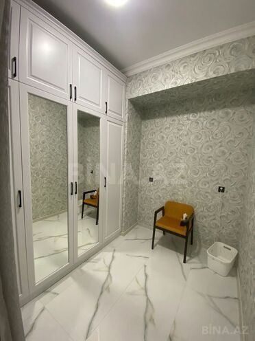 Сдаётся 3-комн. новостройка 80 м², м. Элмляр Академиясы, photo 10 from 17