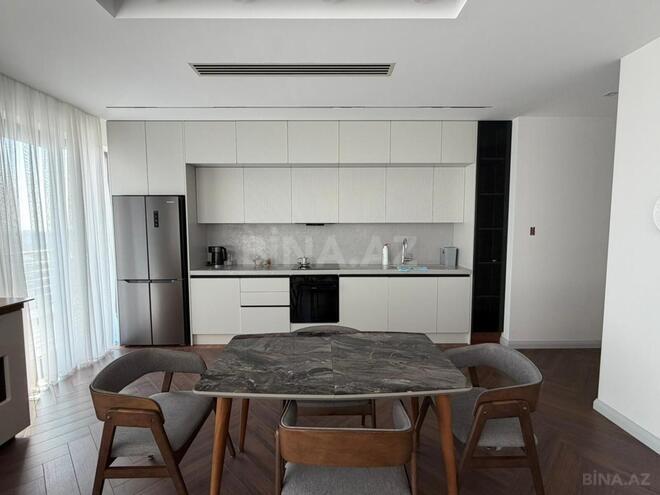 Сдаётся 4-комн. новостройка 163 м², пос. Аг шехер, photo 4 from 11