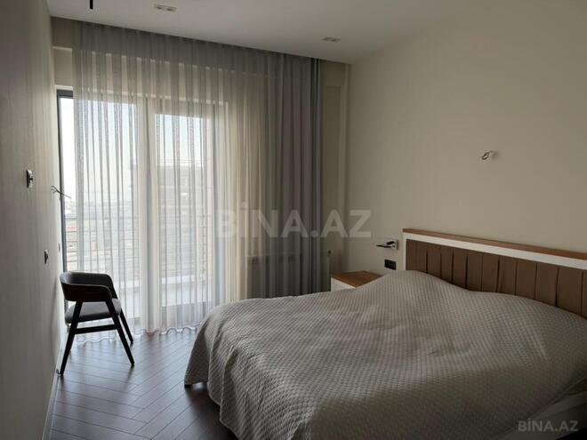 Сдаётся 4-комн. новостройка 163 м², пос. Аг шехер, photo 10 from 11