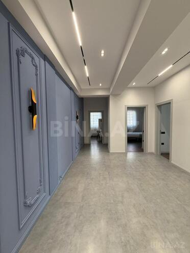 Сдаётся 4-комн. новостройка 163 м², пос. Аг шехер, photo 1 from 11