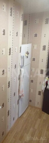 İcarəyə verilir 1 otaqlı yeni tikili 45 m², Həzi Aslanov m., photo 5 from 6