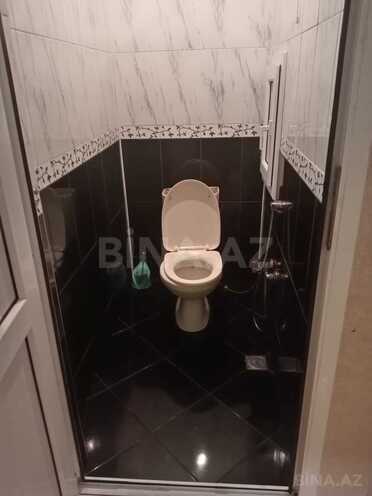 Satılır 2 otaqlı yeni tikili 70 m², Həzi Aslanov m., photo 10 from 12